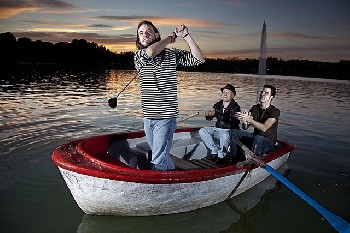 Luter estrenan videoclip: Mi Guarida