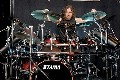 El baterÃ­a de Symphony X sufre un fallo cardÃ­aco