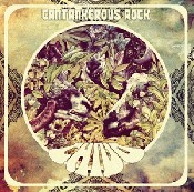 Cantankerous Rock, segundo disco de Chivo