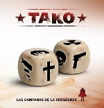 La Tienda, nuevo videoclip de Tako