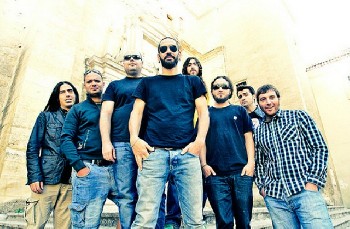 Eskorzo versionan a R.H.C.P. en su nuevo vÃ­deo