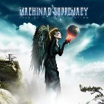 Rise of a Digital Nation, nuevo vÃ­deo de Machinae Supremacy