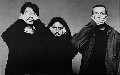 Godflesh tocarán en Madrid en mayo