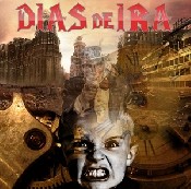 Descarga el primer trabajo de DÃ­as de Ira