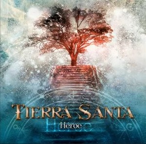 HÃ©roe, nuevo videoclip de Tierra Santa