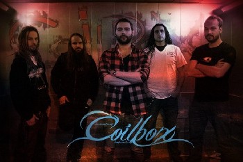 The Beauty of Imperfection, videoclip de Coilbox The Beauty of Imperfection, videoclip de Coilbox