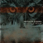 Abre los Ojos, primer LP de Proyecto Hombre	
