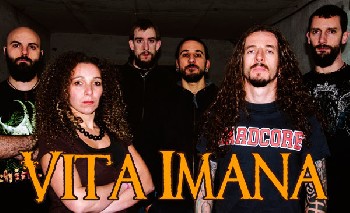 Teaser del DVD de Vita Imana Teaser del DVD de Vita Imana