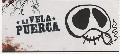 La Vela Puerca vienen en mayo
