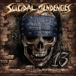 Cyco Style, nuevo vÃ­deo de Suicidal Tendencies