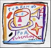 Parques de mi barrio, videoclip de Turrones