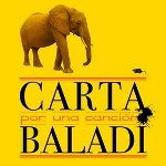 Por Una Canción, nuevo tema de Carta BaladÃ­