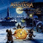 Trailer del nuevo disco de Avantasia