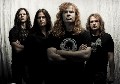 Megadeth terminan de grabar Super Collider