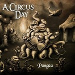 The Hunter of Wolves, vÃ­deo de A Circus Day