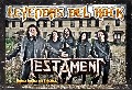 Testament cierra el Leyendas del Rock