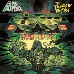 Detalles del disco y videoclip de Gama Bomb