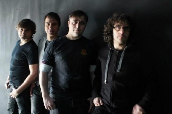 Luto, otro adelanto de Los Culpables de Todo Luto, otro adelanto de Los Culpables de Todo