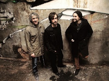 Ego, nuevo disco de Nonno Ego, nuevo disco de Nonno