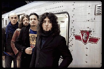 Eldorado estrenan videoclip: Kassandra Eldorado estrenan videoclip: Kassandra