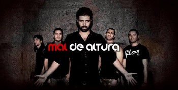 Te vi caer: primer videoclip de Mal de Altura Te vi caer: primer videoclip de Mal de Altura