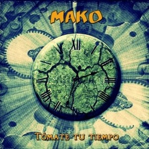 Descarga el segundo disco de Mako