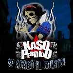 El Cementerio, vÃ­deo adelanto de Kaso Perdido