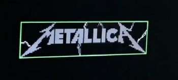 Metallica tendrá su pinball