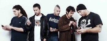 Que me mata, videoclip en directo de Hora ZulÃº