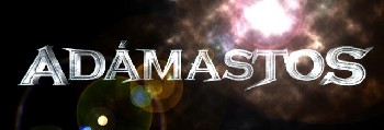 Vida y Muerte, primer disco de Adámastos