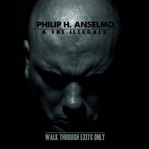 Detalles del disco en solitario de Phil Anselmo