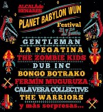 FermÃ­n Muguruza "desaparece" del Planet Babylon
