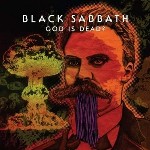 God is dead?, adelanto de Black Sabbath