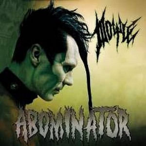 Abominator, disco en solitario de Doyle