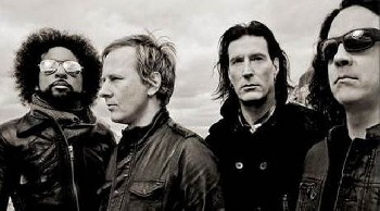 Stone, nuevo vÃdeo de Alice in Chains Stone, nuevo vÃdeo de Alice in Chains