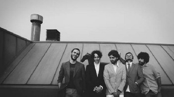 Vals del Barco en Llamas, nuevo vÃdeo de Mugga Vals del Barco en Llamas, nuevo vÃdeo de Mugga