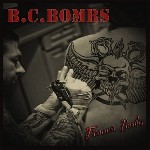 Demasiado cabrones, nuevo vÃ­deo de BC Bombs