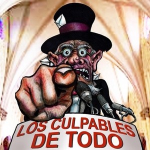 Escucha el disco de Los Culpables de Todo