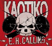Presa, videoclip de Kaótiko