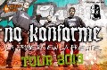 No Konforme siguen con su gira