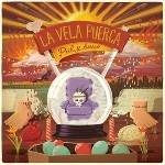 Piel y Hueso, disco de La Vela Puerca