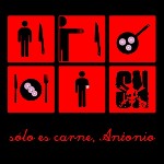 Dos adelantos del próximo disco de SN