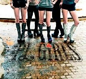 Mad Mad Girls, nuevo videoclip de PL Girls