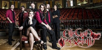 Nemesis, videoclip de Allegro From My Requiem Nemesis, videoclip de Allegro From My Requiem