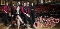 Nemesis, videoclip de Allegro From My Requiem