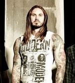 Arrestado el cantante de As I Lay Dying