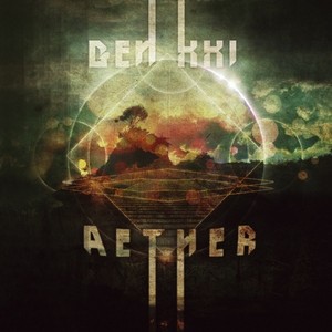 Aether, disco de debut de Gen XXI