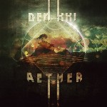 Aether, disco de debut de Gen XXI
