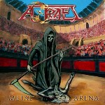 Para bien o para mal, nuevo vÃ­deo de Azrael
