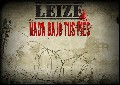Nada Bajo Tus Pies, nuevo tema de Leize